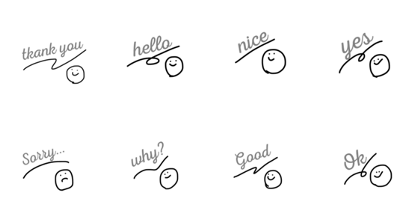 yuruyurukao