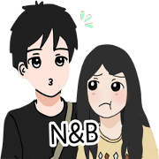 N&B vol 1