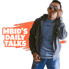 Mbid's Daily Talks
