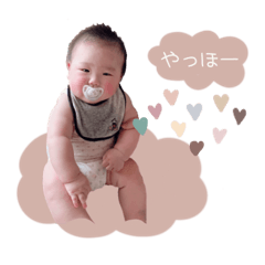 Uta-kun__coton sticker