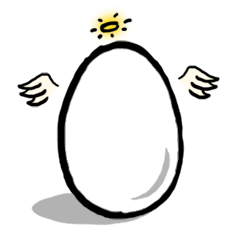 Mr.Egg vol.1