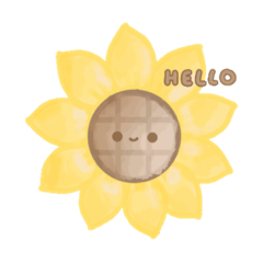 Mine Sunflower