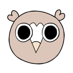 Little Owl Nitt(Japanese ver.)