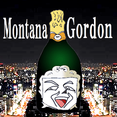 Moving Montana Gordon