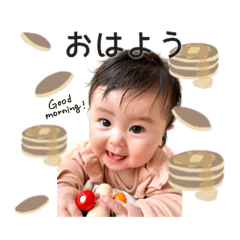 icchan__coton sticker