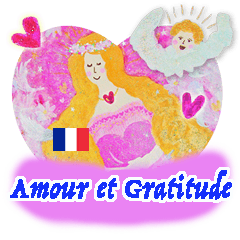 EreMaria's angels of love (French ver.)