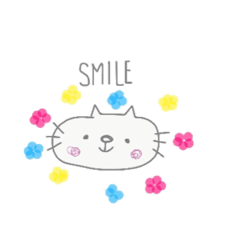 ねこちゃん1