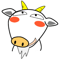 はい しろヤギさん Line スタンプ Line Store はい しろヤギさん Line スタンプ Line Store