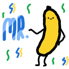 Mr.Bananaa
