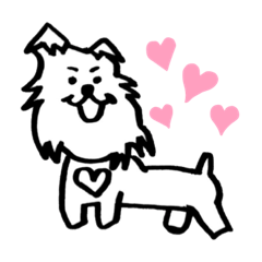 Kaoru's Daily Life With Doggy