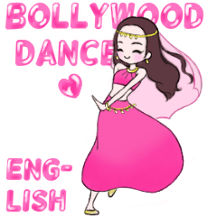 Bollywood Dance "English version"