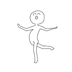 しろもち激かわミニキャラクターのスタンプ Line スタンプ Line Store しろもち激かわミニキャラクターのスタンプ Line スタンプ Line Store