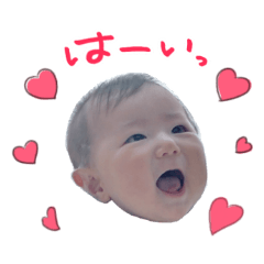 YUYA Stickers..