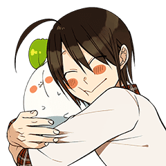 Youkaigakko No Sensei Hajimemasita Line Stickers Line Store