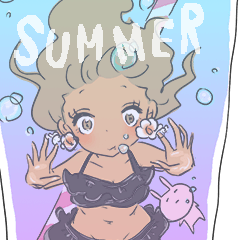 momosta summer