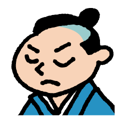 [Jidaigeki] Laid-back Samurai