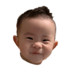 Baby daviddddd