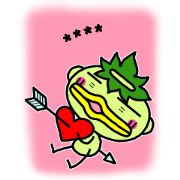 KAPPA custom sticker used every day