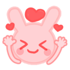 粉紅兔子PINGKKI