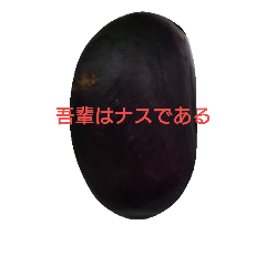 Tweets for eggplants