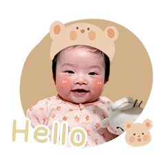小柔寶初登場