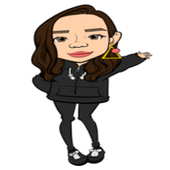 N designated sticker