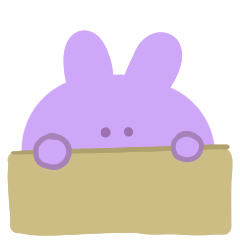 Purple Rabbit PR