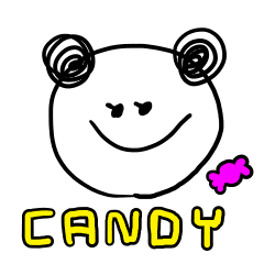 CANDY☆