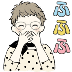 ベビーフェイスのシニアちゃん4 日常編 Line スタンプ Line Store ベビーフェイスのシニアちゃん4 日常編 Line スタンプ Line Store