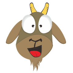 Animal (Goaty) Expression