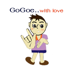 GoGoe_with love