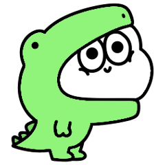 Violently moving fat rabbit 2