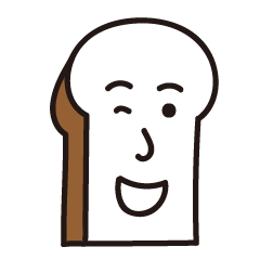 The daily language of toast