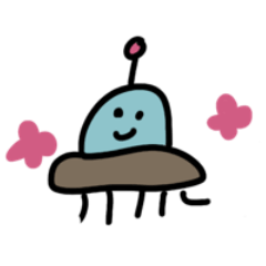 UFO-kun2