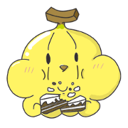 Banana Octopus