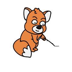 Litle Fox