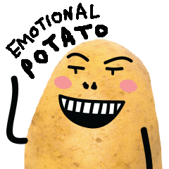 EP : Emotional Potato