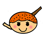 Tako-yaki in OSAKA
