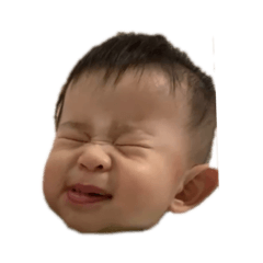 Baby david II
