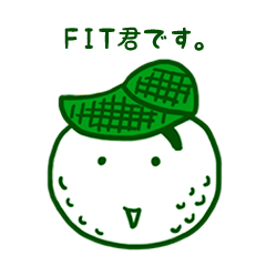 FIT-kun