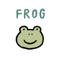 Frog the Kero