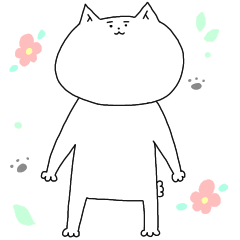 Nekozo sticker