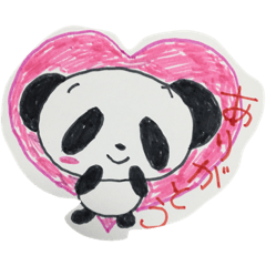 colorfulPANDACHAN