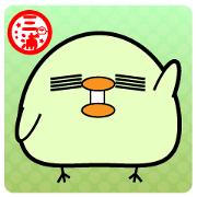 MIURA exclusive sticker
