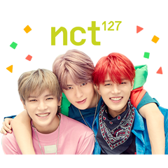 【日文】NCT 127 SPECIAL