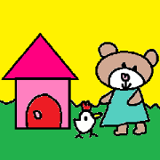 Lilo english sticker167 Lilo english sticker167