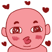 little pink boy little pink boy