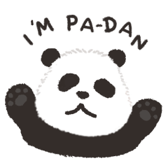 Pa-Dan Panda