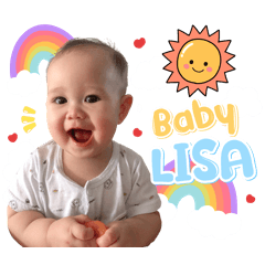 Baby Lisa v1