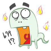 Crazy spirit Crazy spirit